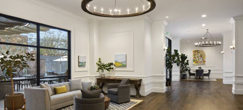 温特斯酒店(Hotel Winters)图片