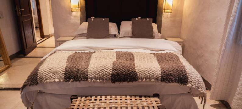 芬卡瓦伦蒂娜酒店(Finca Valentina)图片