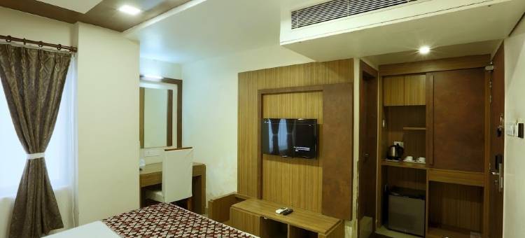 SJ 国际酒店(Hotel SJ International)图片