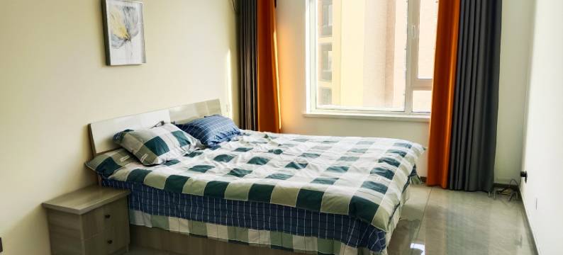 千里千寻民宿(花海路分店)图片