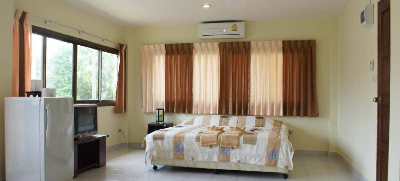 连亚酒店(Laemya Inn)图片