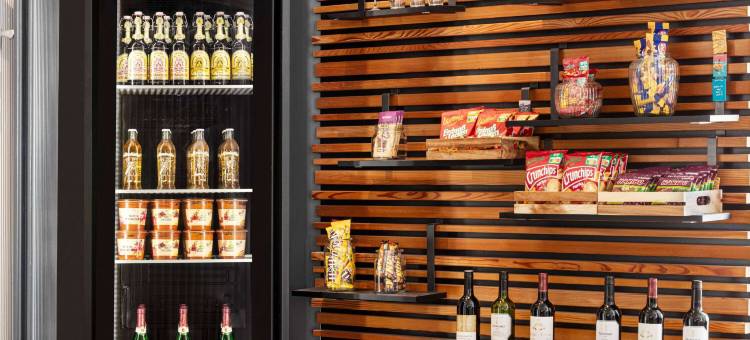 林堡温德姆维也纳之家简易酒店(Vienna House Easy by Wyndham Limburg)图片