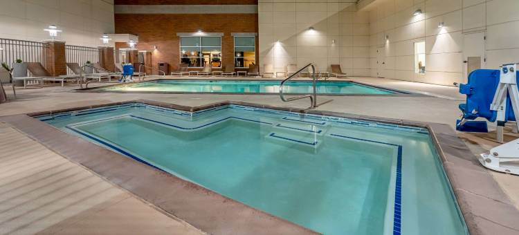 凯悦嘉寓酒店-盐湖城市中心(Hyatt House Salt Lake City/Downtown)图片