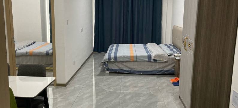 到家公寓(向海路分店)图片