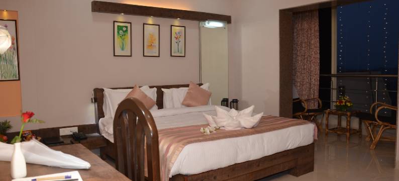 博山酒店(Boshan Hotels)图片