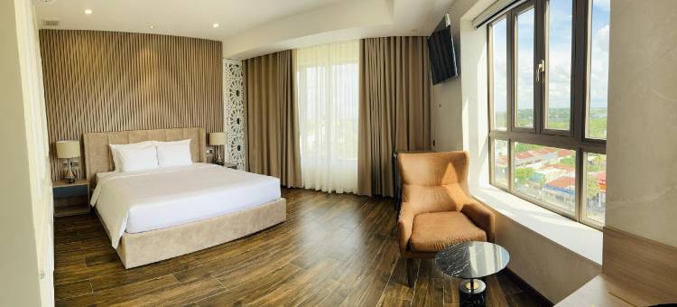 Mai Vy Hotel图片