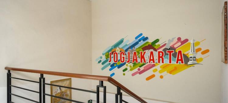 阿凡迪·盖贾扬附近的红门兹 2(RedDoorz Near Affandi Gejayan 2)图片