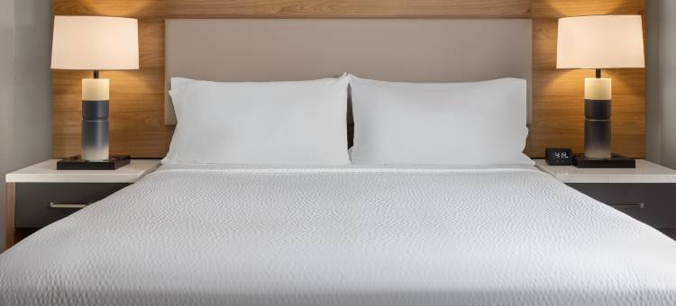 Candlewood Suites 里士满南 by IHG(Candlewood Suites Richmond-South)图片