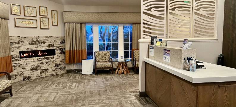 乡村贝斯特韦斯特酒店(Best Western Country Inn)图片