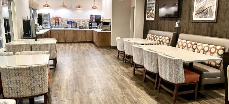 乡村贝斯特韦斯特酒店(Best Western Country Inn)图片