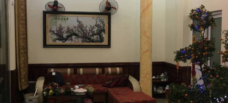 豪泰酒店(Ho Tay Hotel)图片