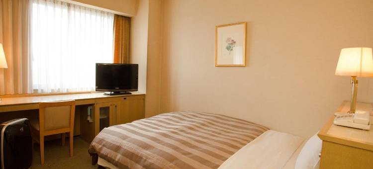 ARK皇家酒店福冈天神店(Ark Hotel Royal Fukuoka Tenjin -Route Inn Hotels-)图片