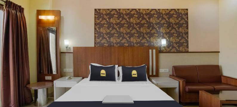 德万施旅馆酒店(Hotel Devanshi Inn)图片