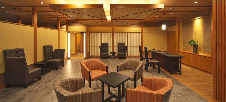 笹汤和之宿酒店(Sasayu)图片