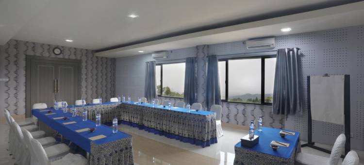 法法山度假村酒店(Fafa Hill Hotel and Resort)图片