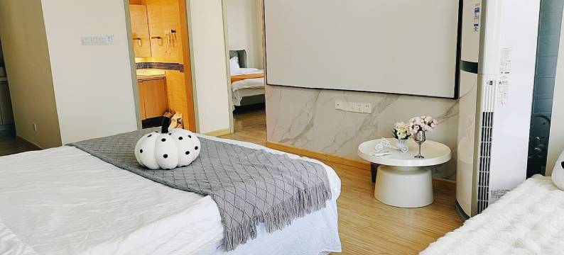 景德镇时光小居民宿(广场南路店)图片