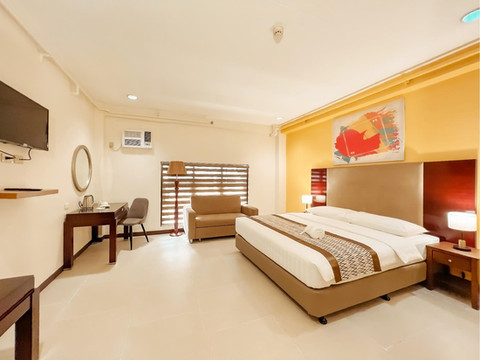 卡萨柏库宝酒店