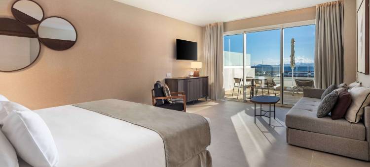 巴塞洛普拉亚布兰卡皇家级别 - 限成人(Barceló Playa Blanca Royal Level - Adults Only)图片