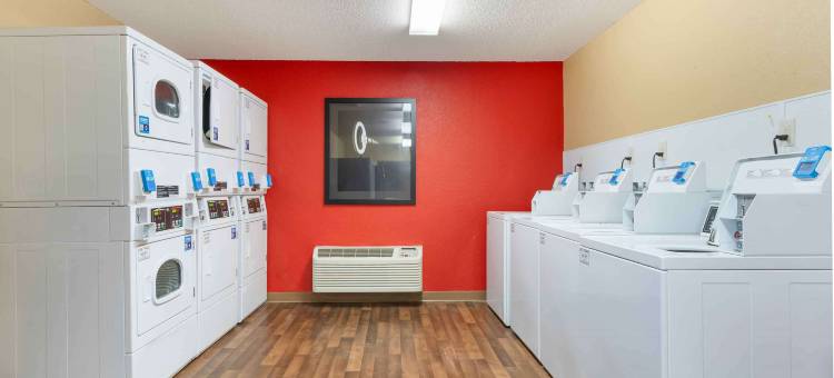 美洲长住酒店 - 明尼阿波利斯机场 - 伊根(Extended Stay America Suites - Minneapolis - Airport - Eagan - South)图片