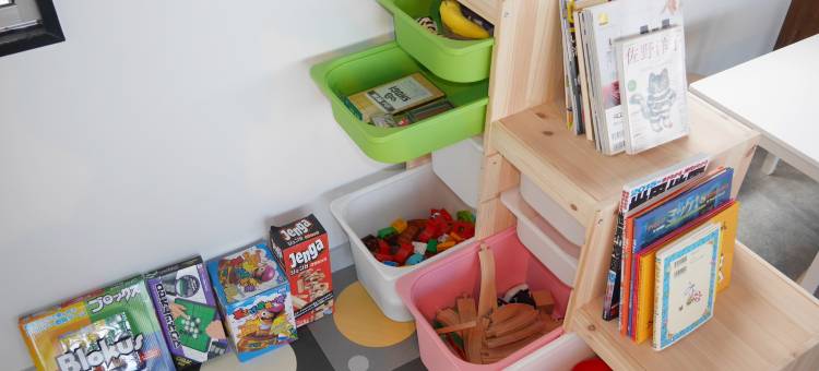 杰霍佩斯琵琶湖民宿(J-Hoppers Lake Biwa Guesthouse)图片