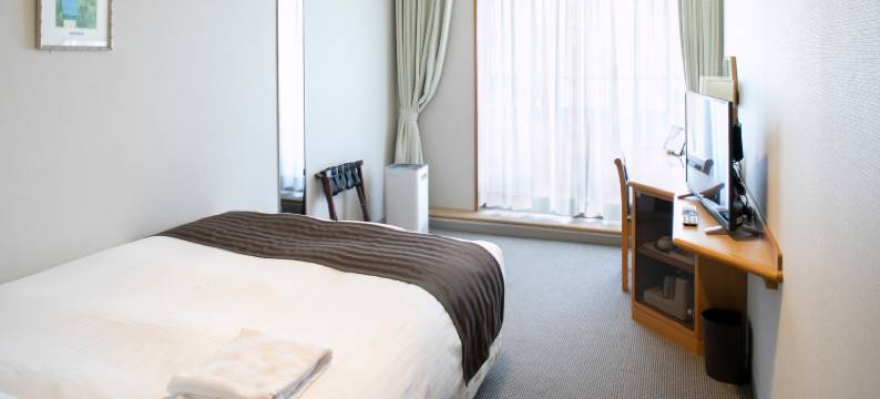 横手广场酒店分馆(Hotel Plaza Annex Yokote)图片