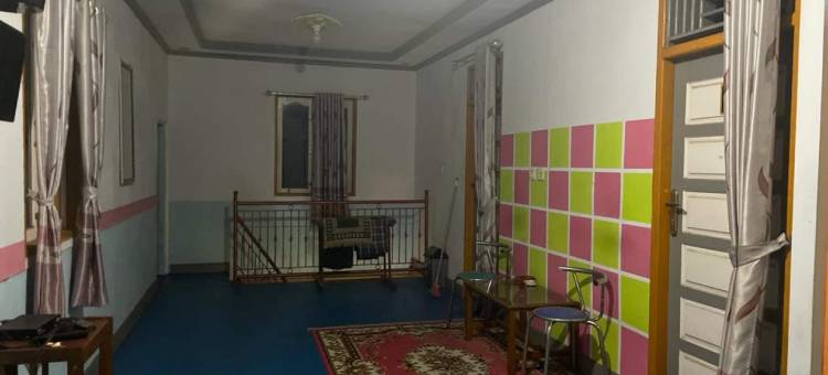 Hotel O Lima Saudara Syariah图片