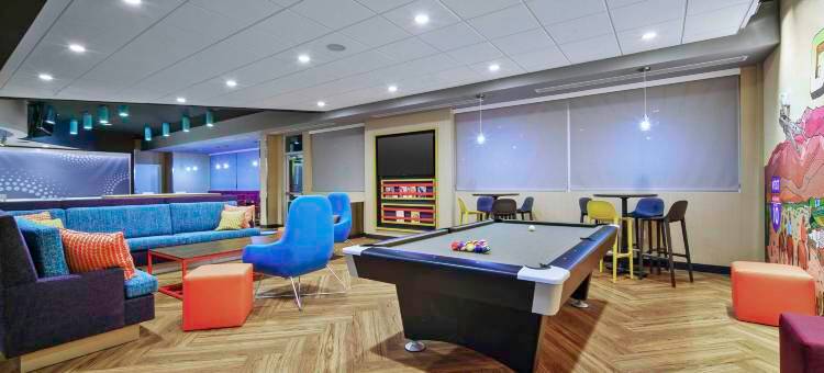 亚利桑那菲尼克斯西古德伊尔希尔顿Tru酒店(Tru by Hilton Goodyear Phoenix West)图片