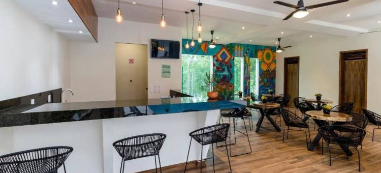 赛于利塔酒店(Riviera Sayulita Hotel)图片