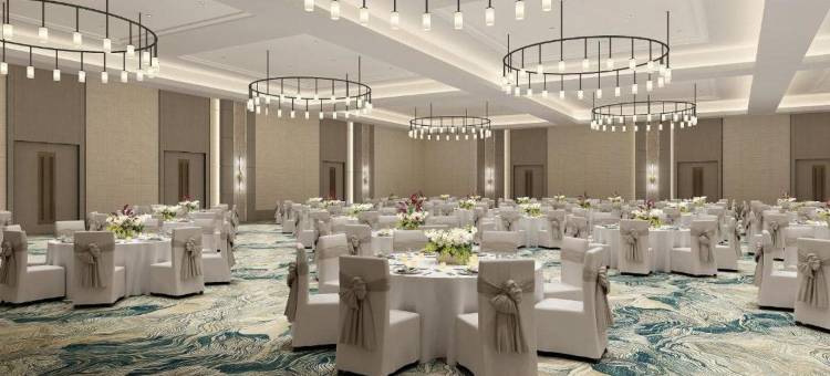 埃菲桑德斯丁傲途格精选酒店(Hotel Effie Sandestin, Autograph Collection)图片