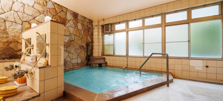 白滨温泉KKR白滨美滨庄(Shirahama Onsen KKR Shirahama Mihamaso)图片