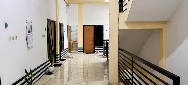 Forzando House Redpartner Near Universitas Muhammadiyah Malang图片