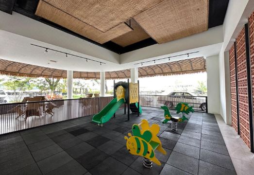 Jk_DesignersHome_8Pax_200Mbps_3BedR_2BathR_2CarP Hotel Overview