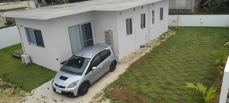 宫古岛旅馆(Guest House Miyakojima)图片