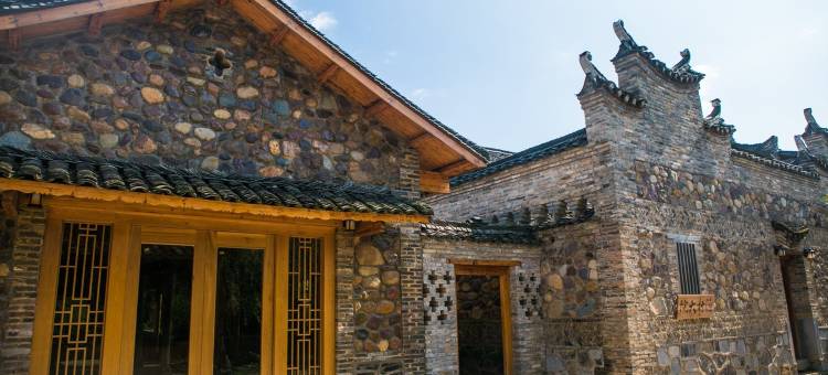东漓古村民宿(桂林灵川大圩东漓古村店)图片