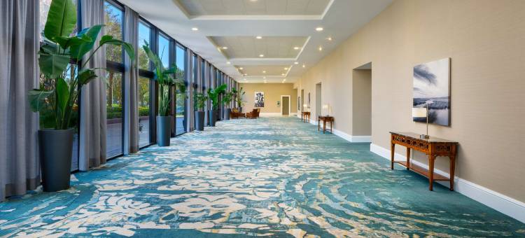 奥兰多加勒比皇家酒店(Caribe Royale Orlando)图片