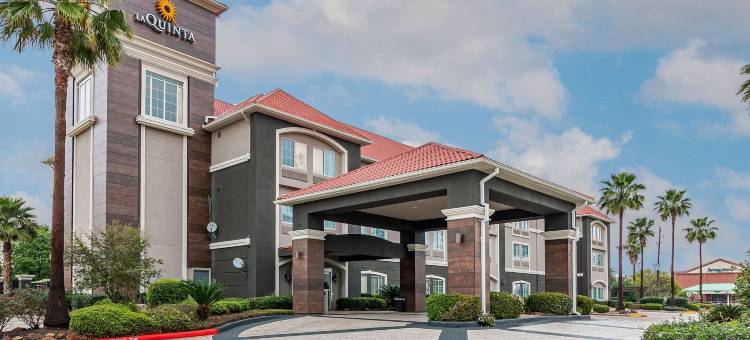 汤博尔拉昆塔温德姆套房酒店(La Quinta Inn & Suites by Wyndham Tomball)图片