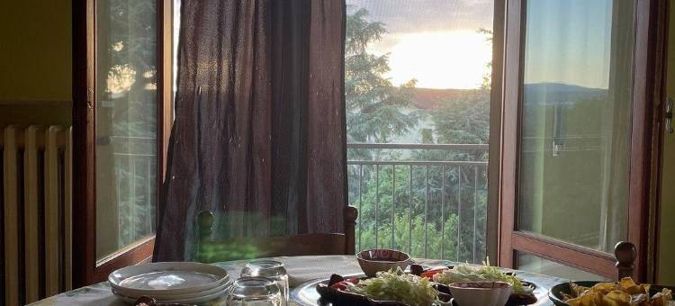 Casa T Bed and Breakfast & Home Restaurant di Tacchino Simone图片