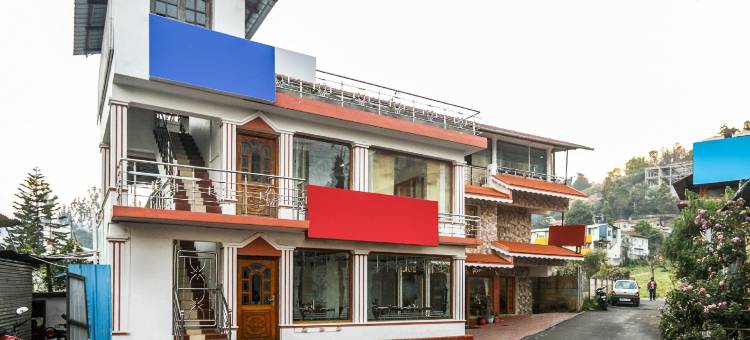 Hotel O Suba Krishmaa Residency图片