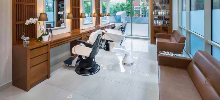 泰坦尼克港口巴克科伊酒店(Titanic Port Bakirkoy)图片