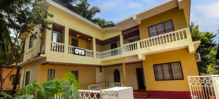 Hotel O Guddan Holiday图片