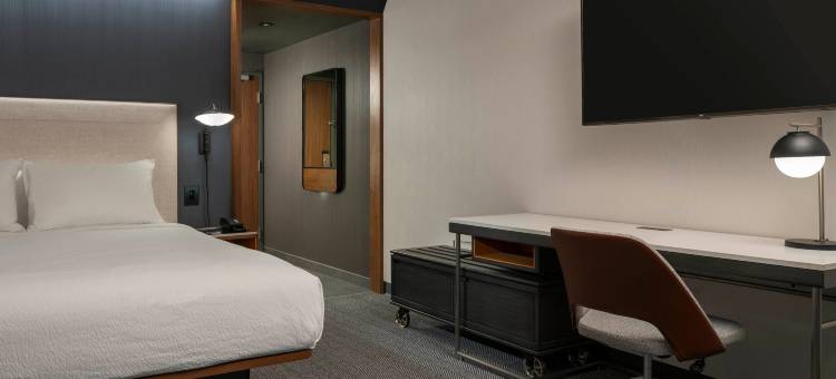 莫德斯托北万怡酒店(Courtyard Modesto North)图片