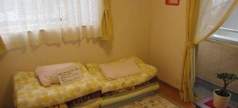 熊本小亚洲旅馆(Kumamoto Guesthouse Minami Aso Little Asia)图片
