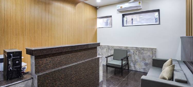 Super Townhouse Visakhapatnam图片