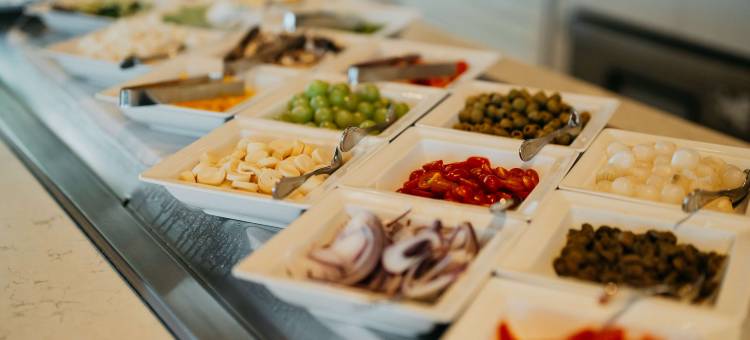 坎昆安波利欧酒店(可选全包)(Emporio Cancun - Buy All Inclusive Option)图片