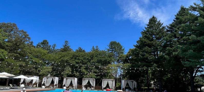 Nami Island Hotel Jeonggwanru图片