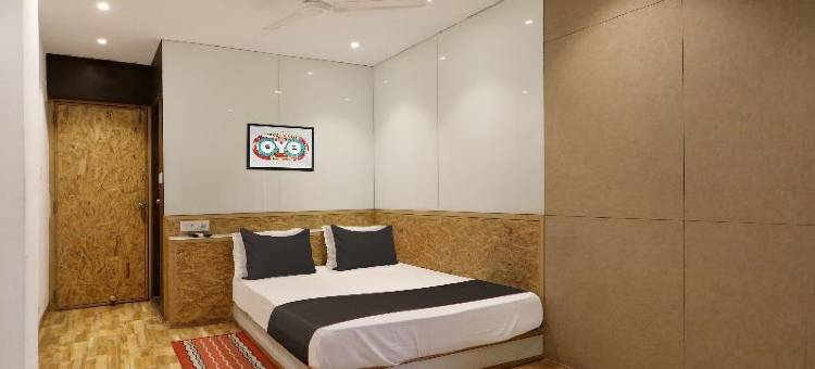 Super Collection O VIP Road Formerly Hotel Heritage图片