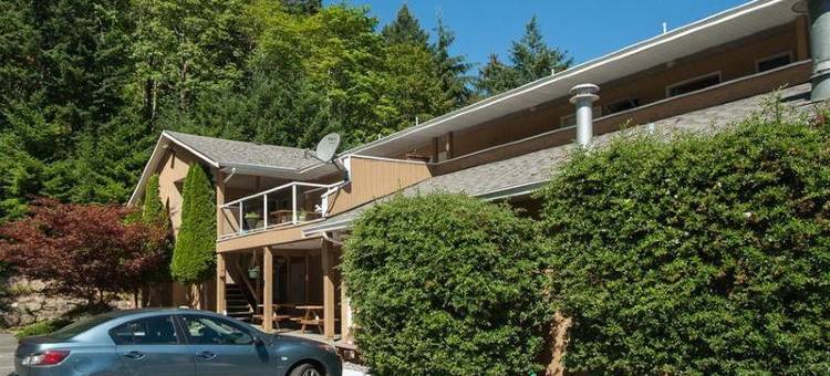 高点度假村(High Point Resort)图片