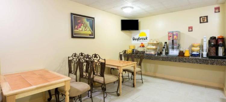 费城骑士旅馆(Knights Inn Phildelphia)图片