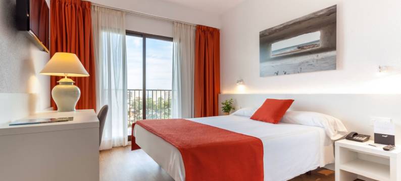 因图尔奥兰治酒店(Intelier Orange)图片