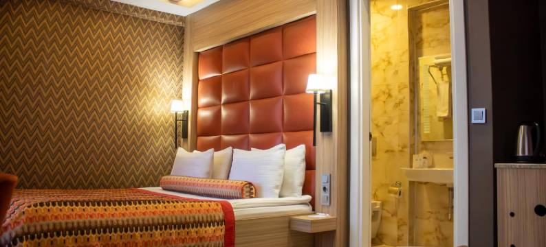 扎德旅馆(Otel Zade)图片